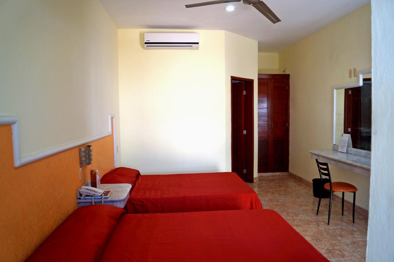 Hotel La Palapa Mazatlán