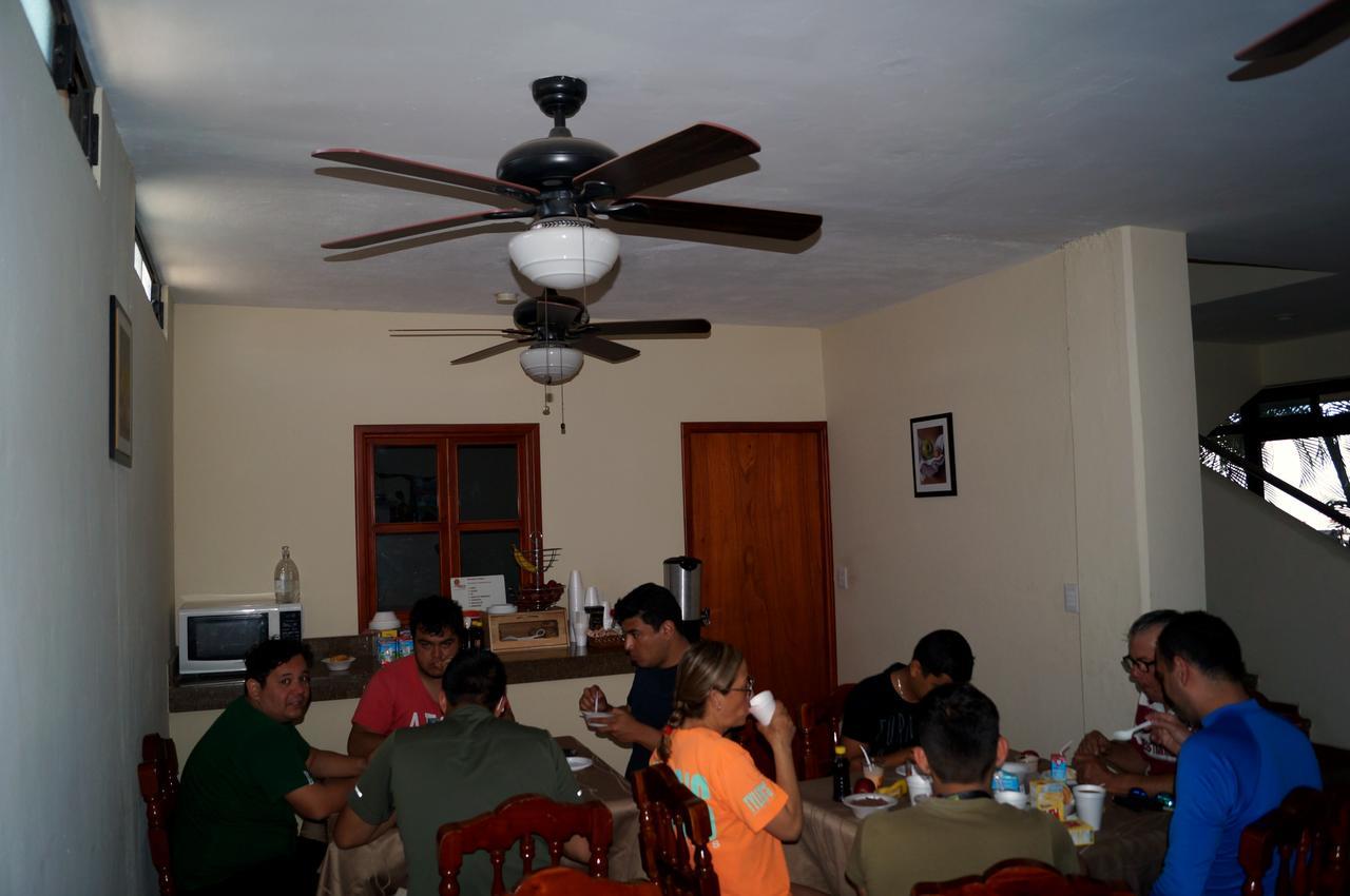 La Palapa Mazatlán