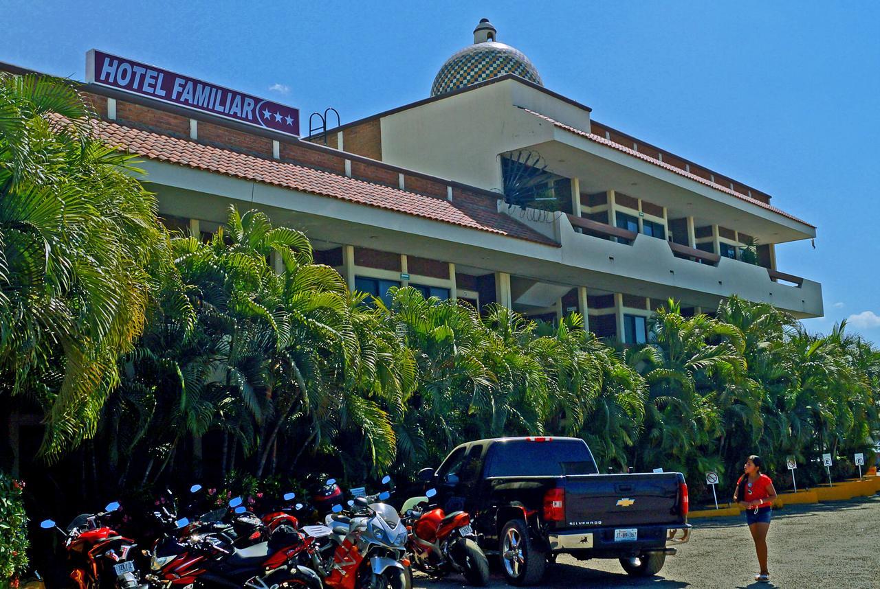 Hotel La Palapa Mazatlán