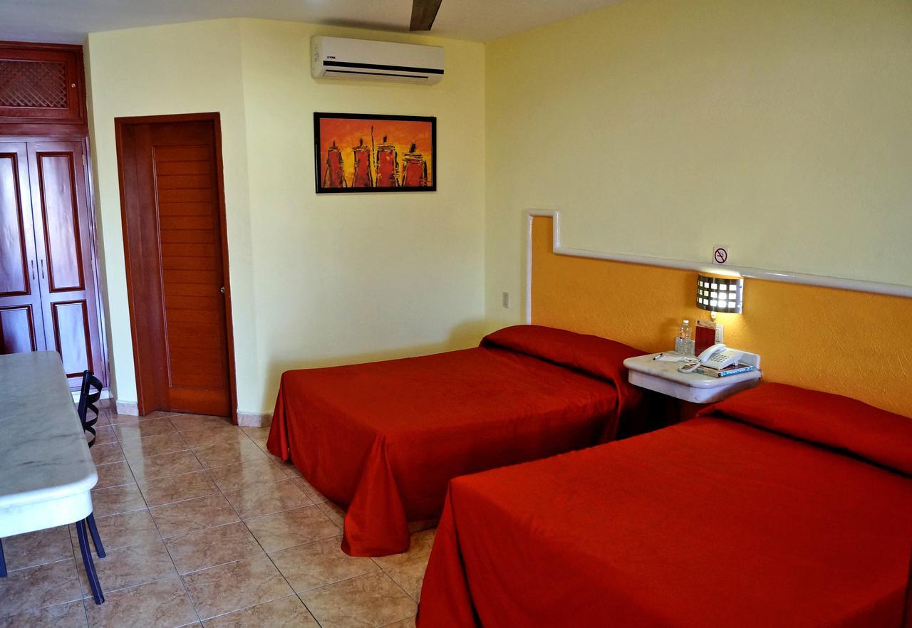 Hotel La Palapa Mazatlán