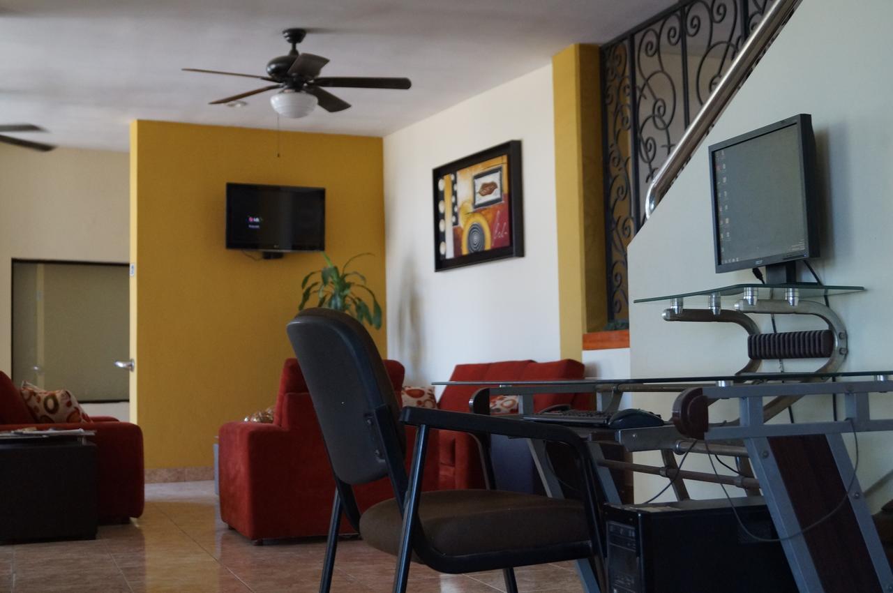 Hotel La Palapa Mazatlán