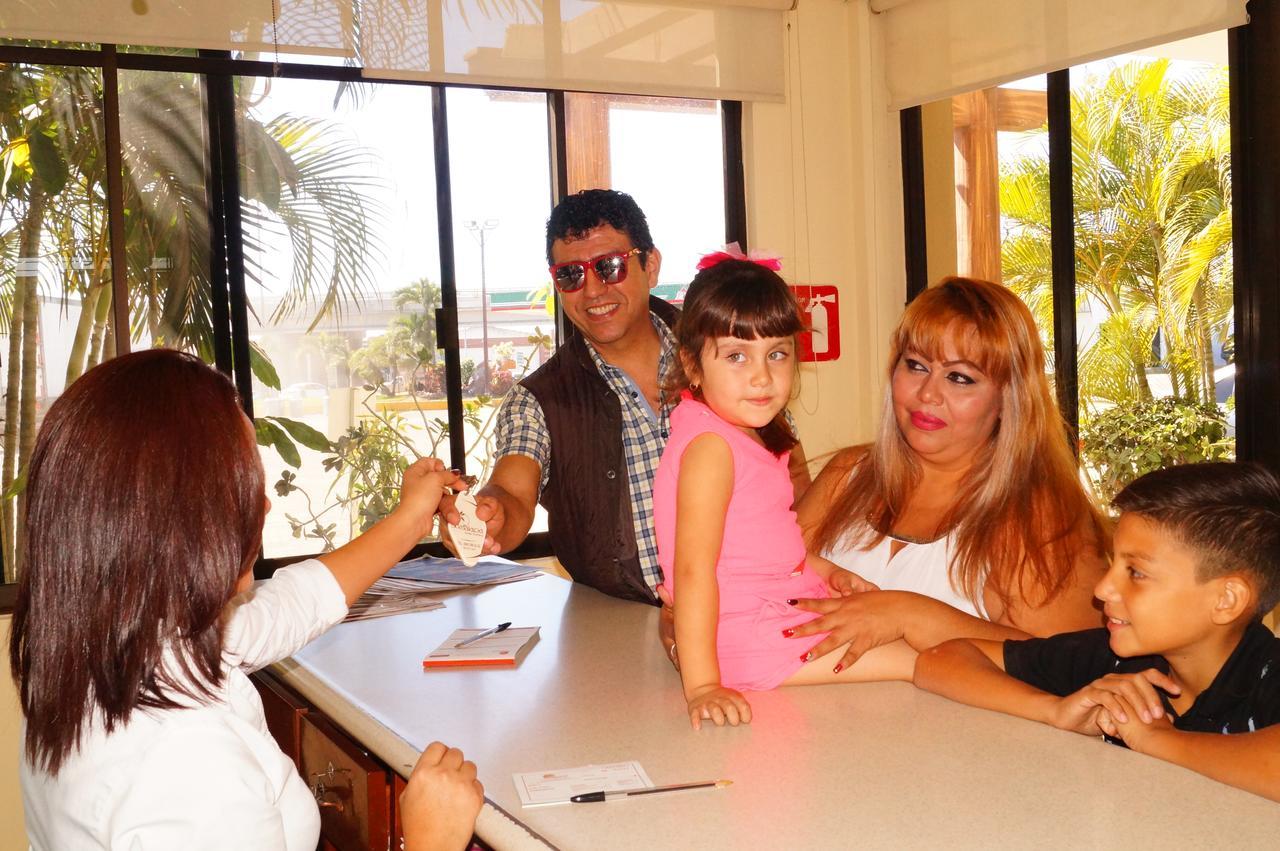 Hotel La Palapa Mazatlán