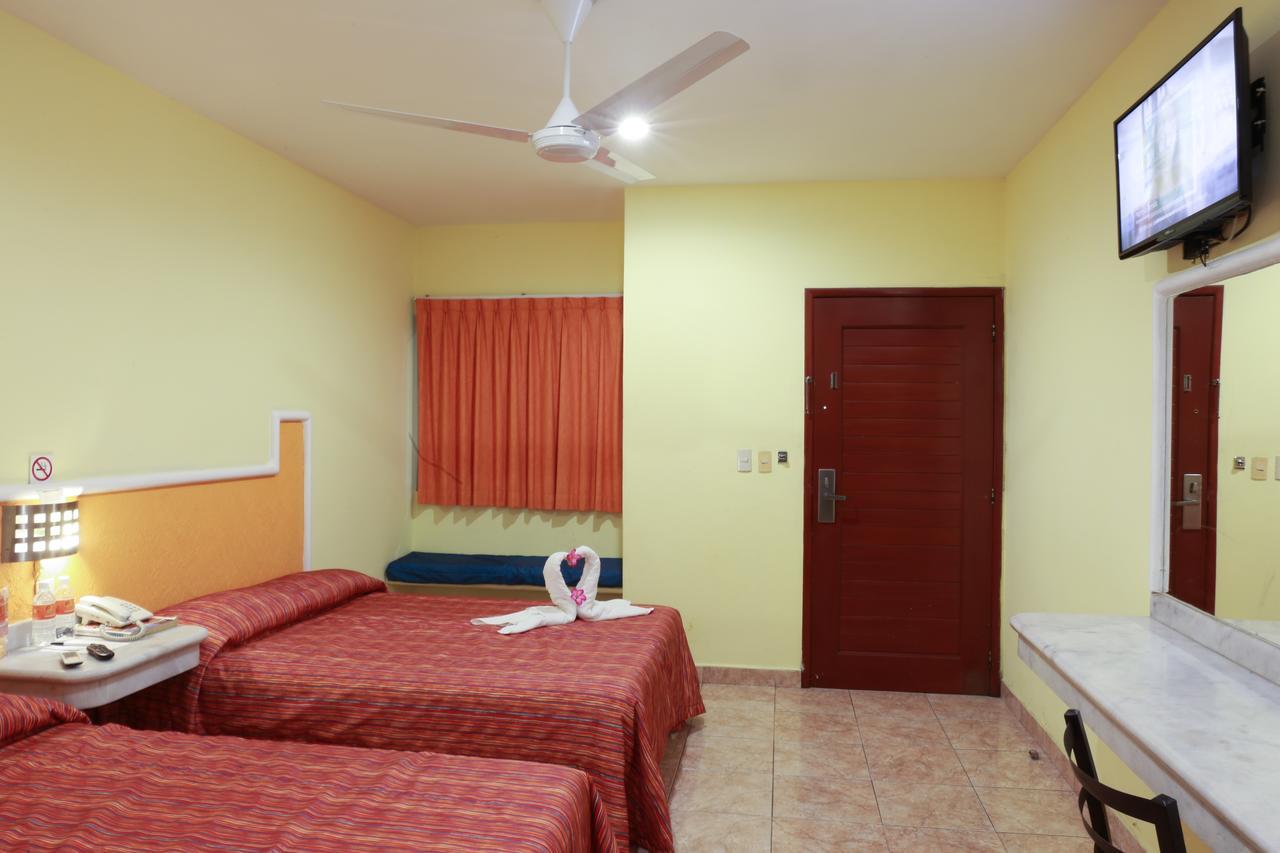 La Palapa Hotel Mazatlán